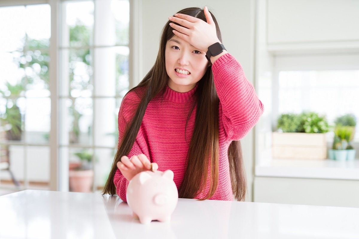 ▲存股也會心驚驚？善用「存基金」，讓理財有術也更安心。（圖／Shutterstock）