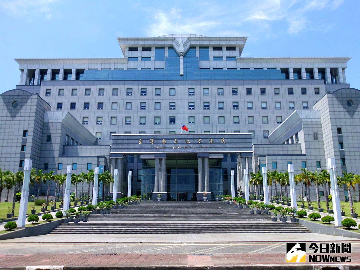 ▲台南1位綽號「大叔」的張姓男子，涉嫌對多位男童性侵、猥褻，遭重判9年10月。（圖／記者陳聖璋攝）