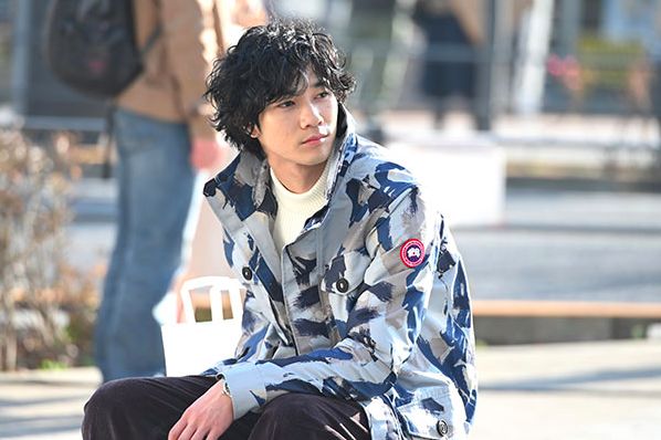 ▲▼清原翔12日腦出血,目前狀況穩定。(圖/TBS官網)