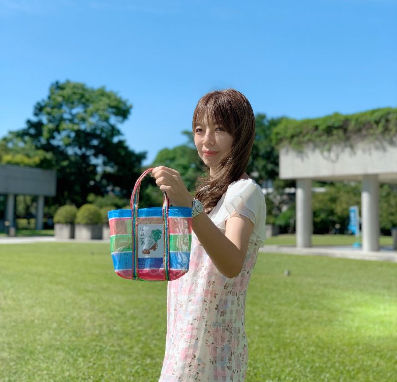 台灣茄芷袋紅到國外！老外狂喊「台灣LV」必買 起源、由來一次看 | 生活 | NOWnews今日新聞