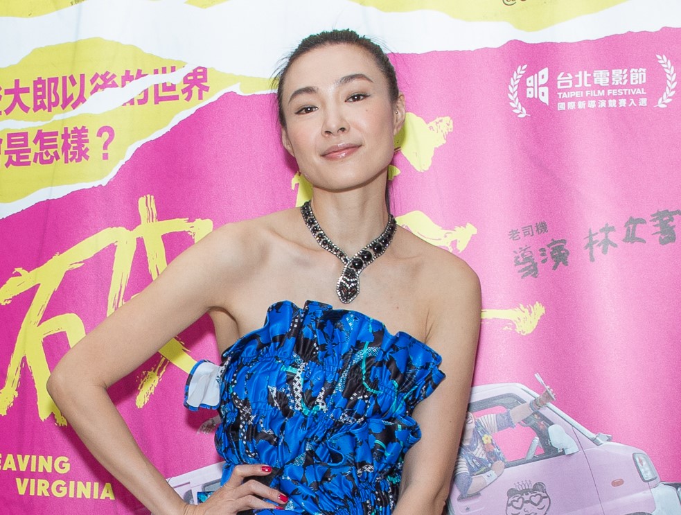 ▲曾珮瑜開設「破處專線」。（圖／双喜）

