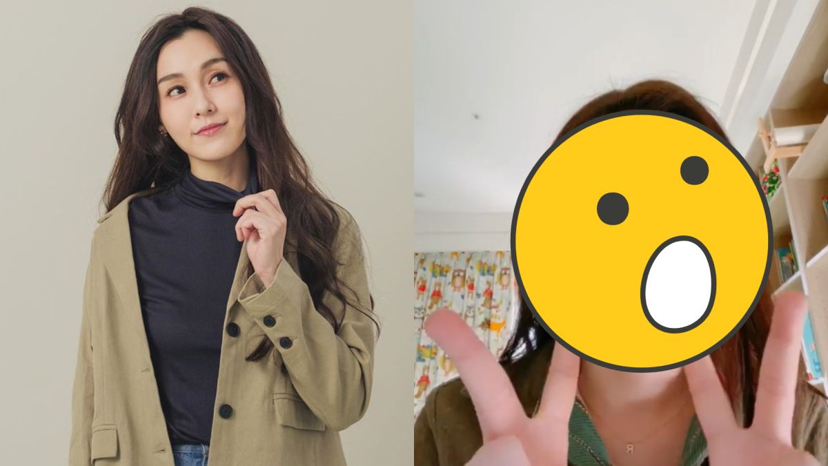 ▲閉關4個多月，范瑋琪重新面對大眾。（圖／范瑋琪IG）