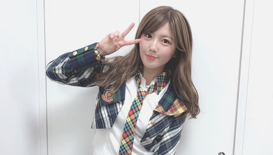 ▲宮崎美穂。（圖／取自宮崎美穂IG)