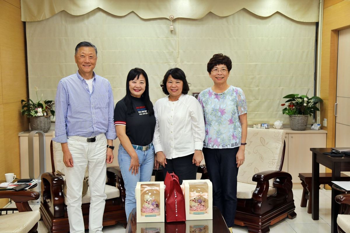 ▲下半年國民旅遊商機，看好嘉義市國旅市場。〔圖／嘉市府提供2020.06.19〕