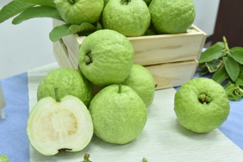 芭樂最近有夠便宜！內行買回家不是沾梅粉　神吃法上癮：夏天極品
