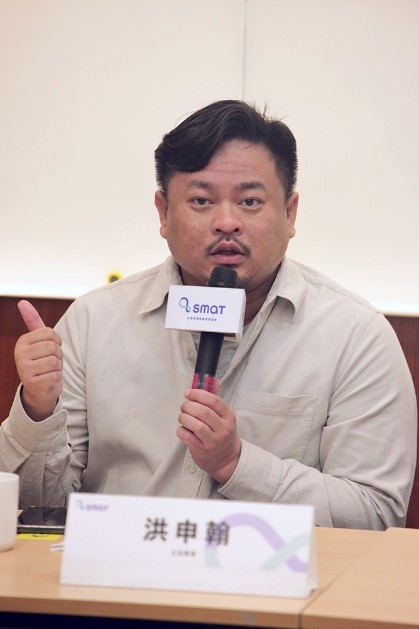 ▲立委洪申翰表示,隨著再生能源比例越高,電動化運具會越來越環保。(圖/資料照片)