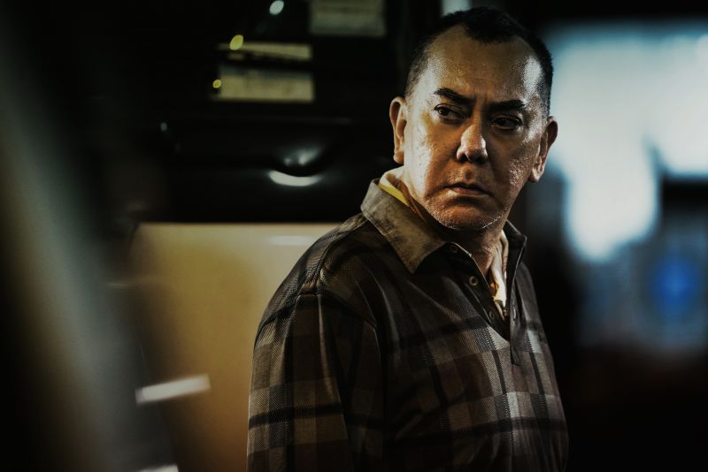 ▲黃秋生神人演技,不變態都可怕。(圖/華映)