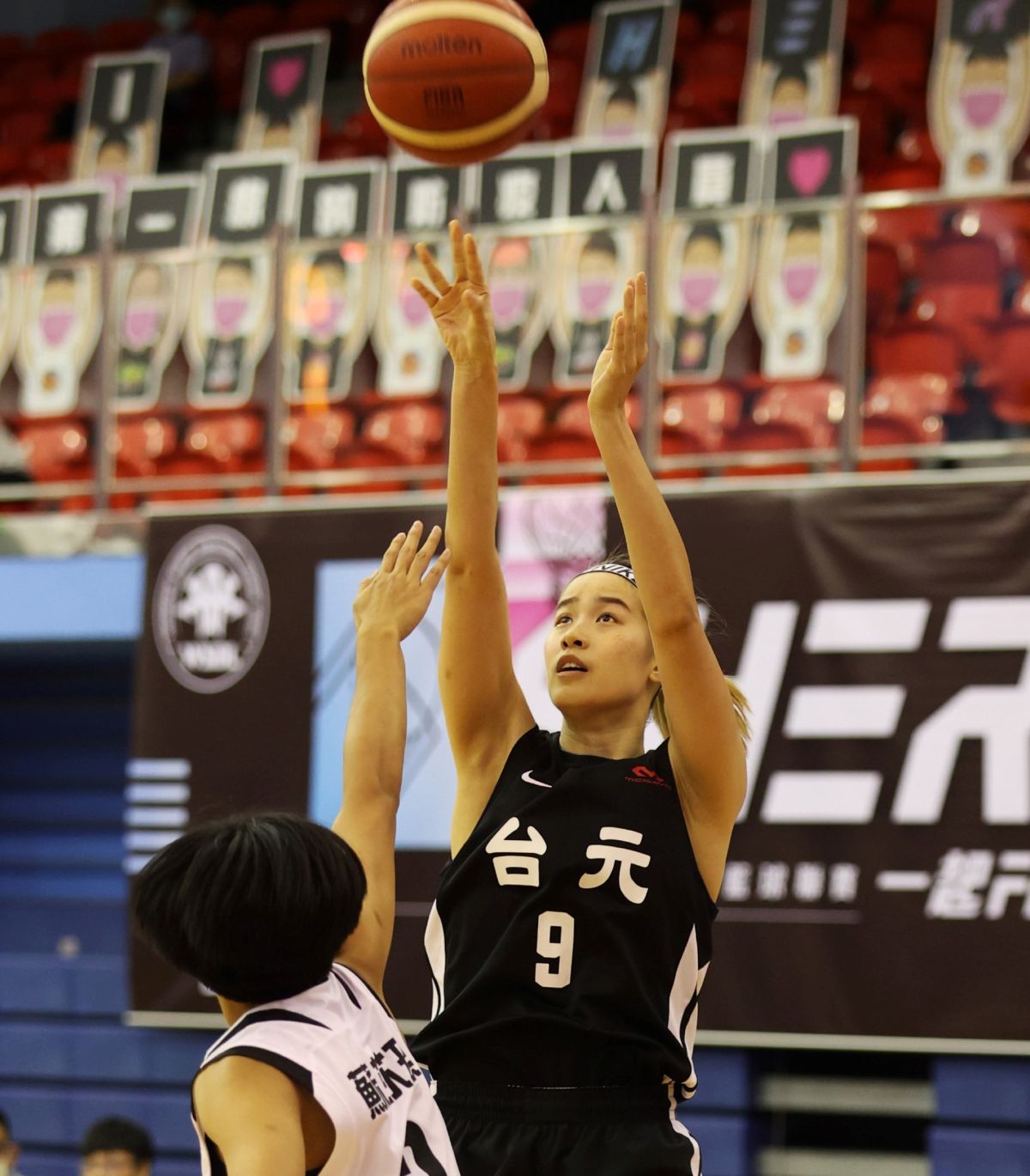 ▲台元林文佑（圖／中華民國籃球協會提供）