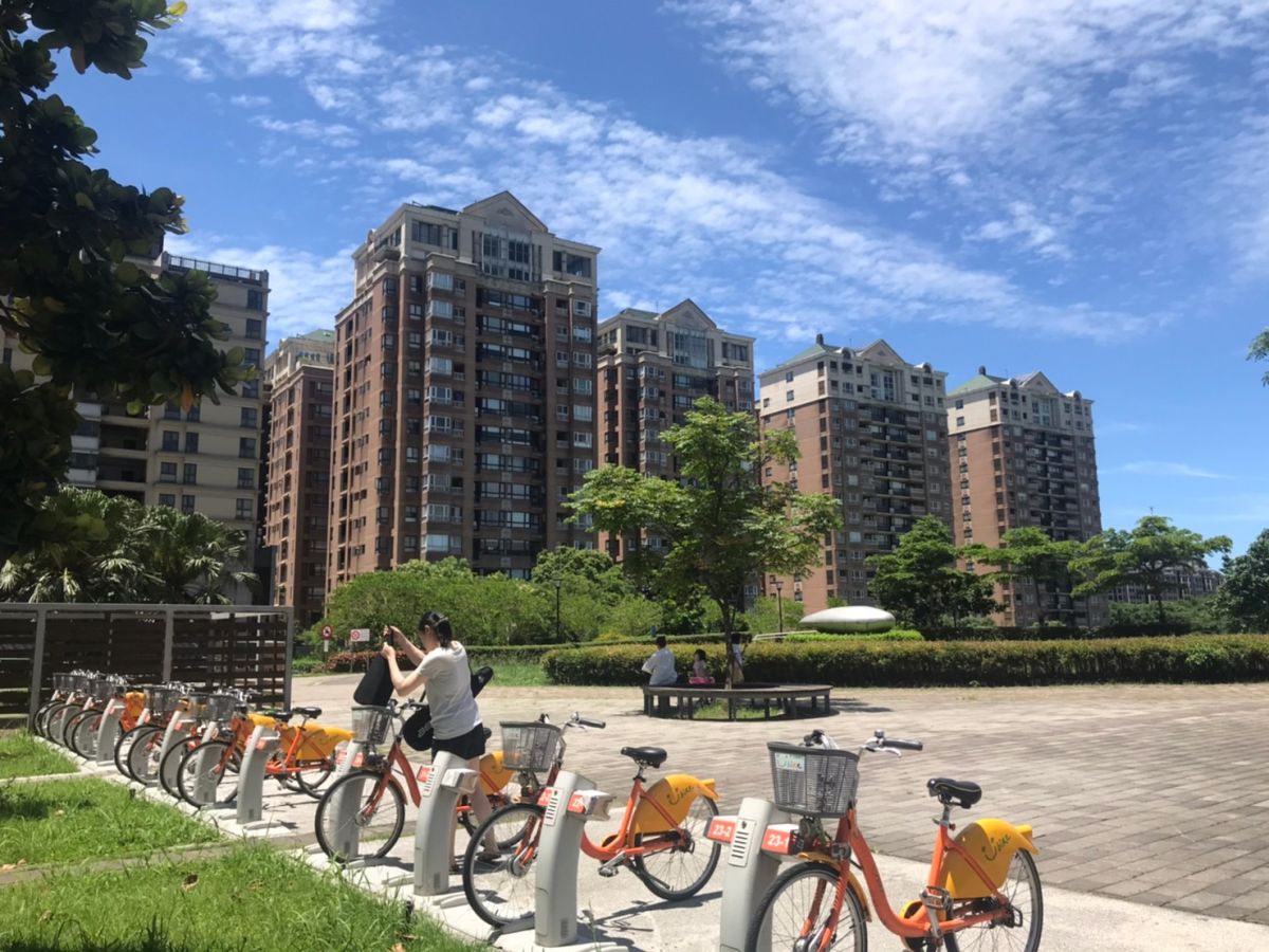 ▲小家庭如果想在雙北買房子，專家建議，離長輩近、空間夠、近捷運站是好選擇。（圖／信義房屋提供）