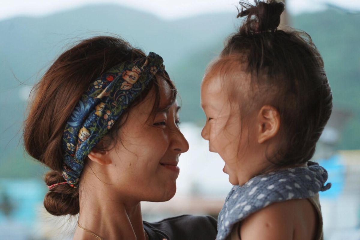 ▲隋棠關注兒童性侵害防治，獲得巨大迴響。（圖／隋棠臉書）