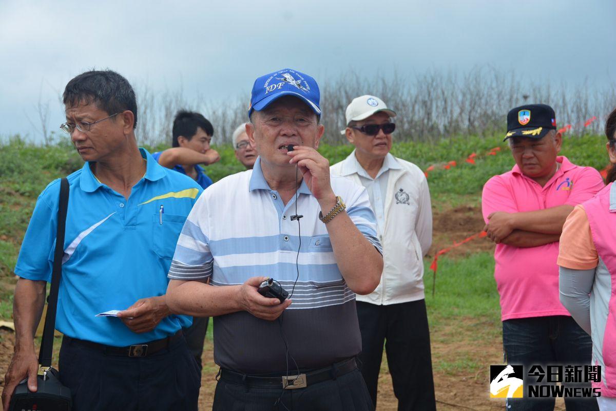▲澎湖縣議員宋國進因癌症病情惡化於20日下午安寧後送返鄉，由於宋本屆的任期尚未滿2年，之後將會進行縣議員的補選工作。（圖／記者張塵攝，2020.06.20）