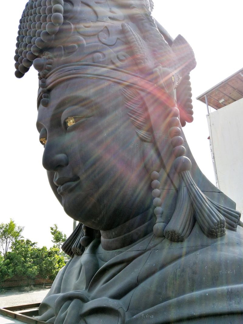 ▲重光開發區現仍在仲裁階段,澎湖縣政府與樺福開發公司還有合約問題,能否如期收回重新規劃,都考驗縣府執行能力。(圖/澎湖縣政府提供)