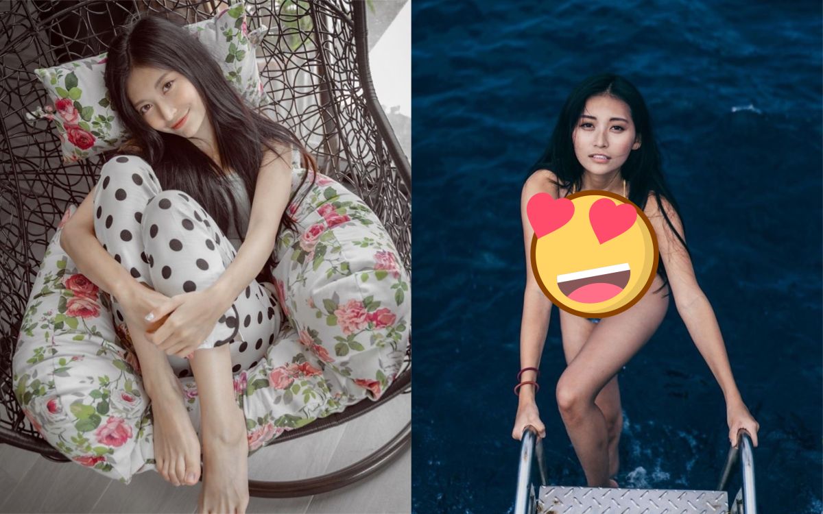 ▲祈錦鈅迎來25歲生日。（圖／祈錦鈅臉書） 