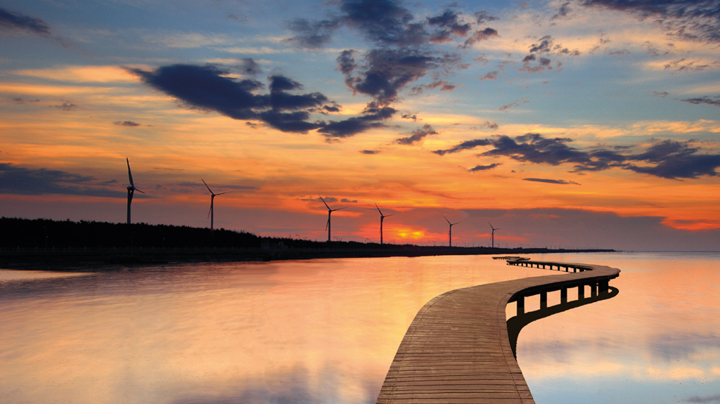 ▲Switch遊戲「動物森友會」中市府追加五處台中必遊打卡景點外，更加碼推出抽獎活動(圖／觀旅局提供2020.6.21)