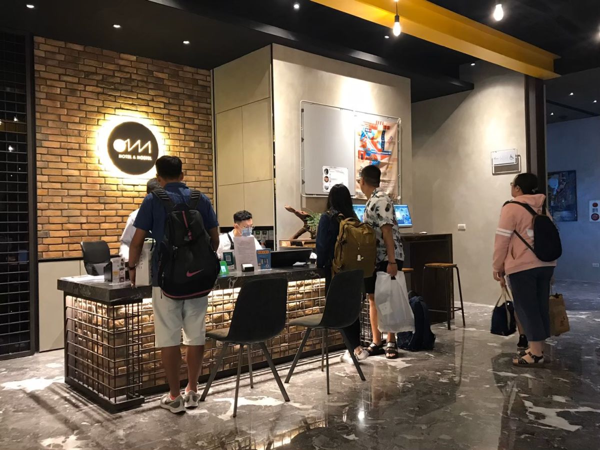 ▲交通部觀光局統計，今年3月25日來台旅客突破第100萬人次，5月24日更迎來第200萬人次。（示意圖／台南市政府提供）