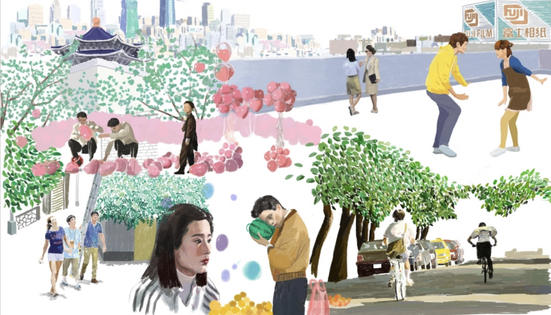 ▲17部經典台片挺進韓國。（圖／國家電影及視聽文化中心）