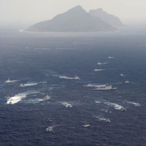 NHK中籍播音員扯「釣魚台是中國領土」慘了！判賠233萬元
