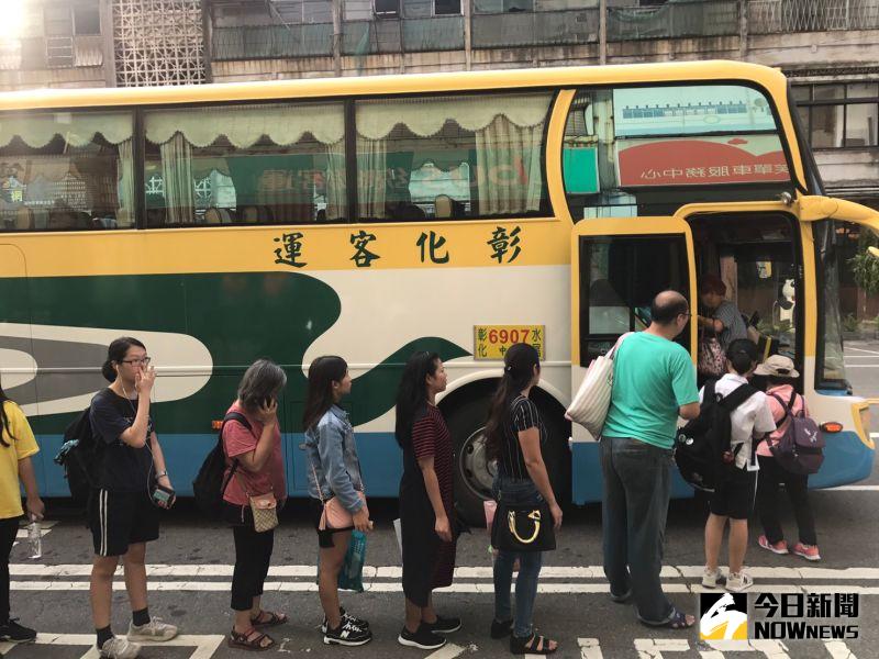▲網友分享搭乘客運的經驗,表示環境相當優良且舒適。(圖/NOWnews資料照片)