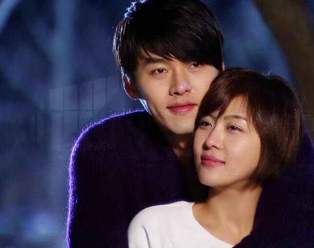 ▲《祕密花園》劇照。（圖／翻攝自爆廢公社公開版）