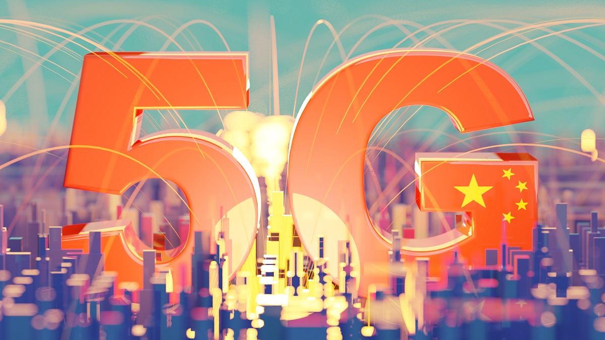 ▲資策會預估，5G商機無限，預估全球電信商將在2020至2025年花費1.1兆美元建置網路，其中有近八成比重使用於5G主題上，顯示電信商對5G商機寄予厚望。（圖／shutterstock）