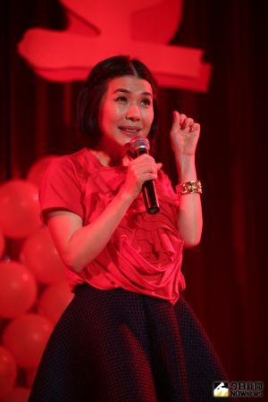 ▲張清芳被爆料身價不凡。(圖/NOWnews資料照) ▲張清芳被爆料身價不凡。(圖/NOWnews資料照)