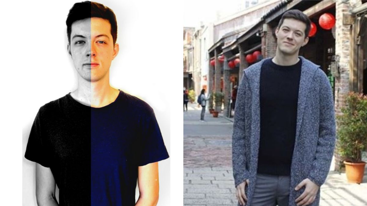 ▲住在台灣多年的法語教師杰宇針對這議題發表評論，並淺談「在法國生活的亞洲人被歧視」、「法國人的種族歧視」和「台灣對東南亞族群的歧視」議題，十分發人省思。（圖／翻攝自IG）