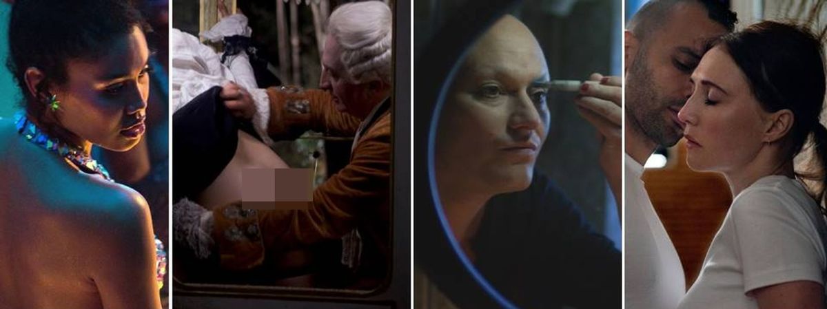 ▲北影「跨性別」片單開拓感官。（圖／台北電影節）