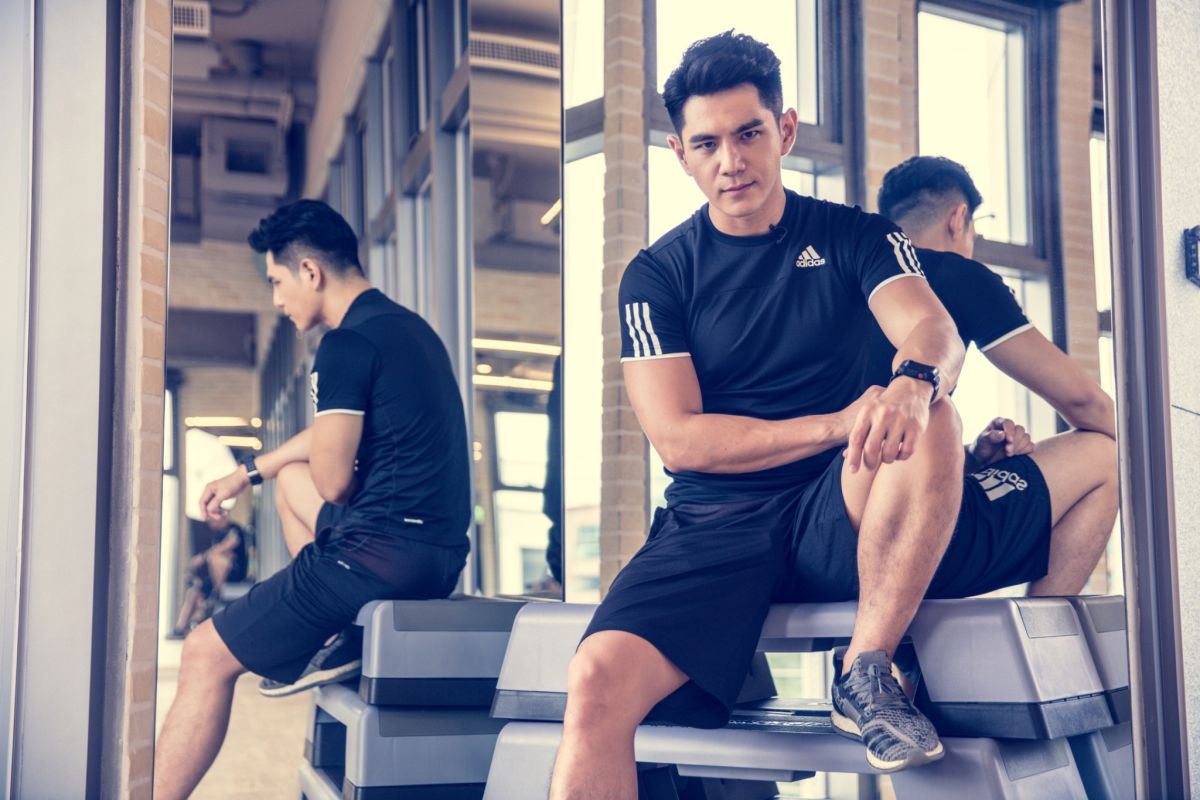 ▲祖雄曝光大馬疫情狀況。（圖／時大音樂提供）