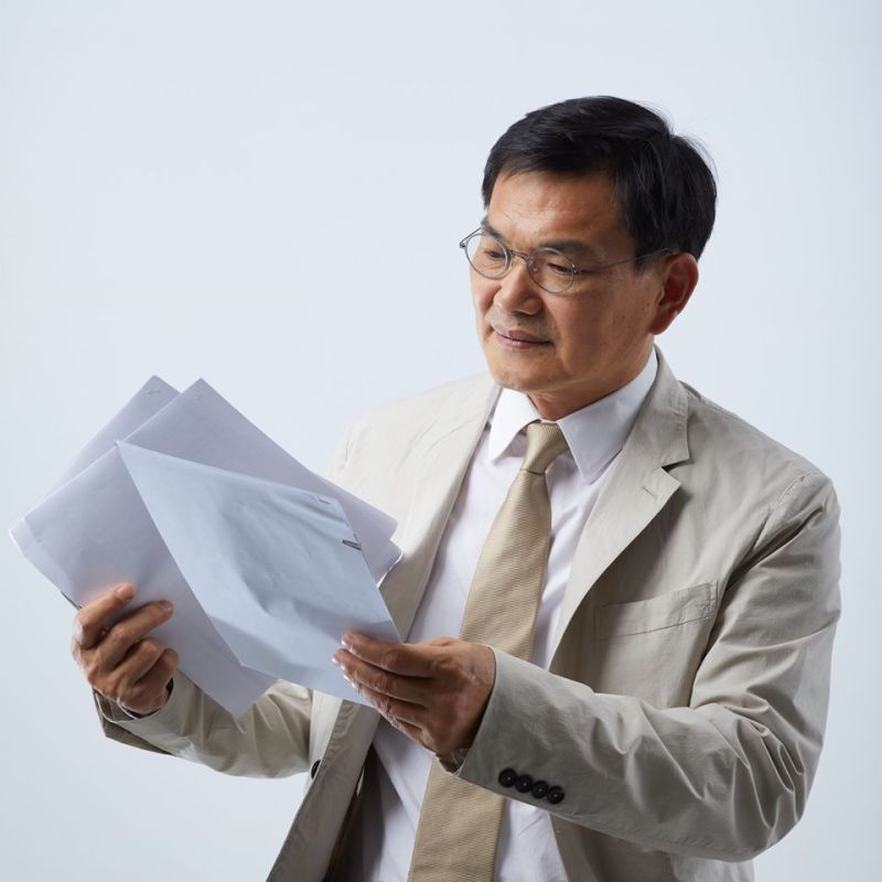 ▲台灣民眾黨徵召原無黨籍高雄市議員吳益政參選高雄市長。(圖/翻攝自吳益政臉書)
