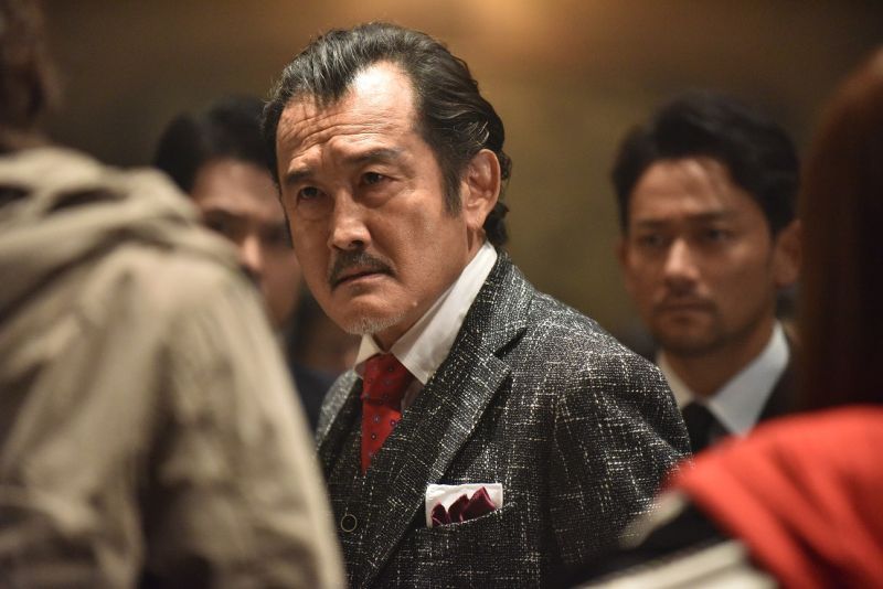 藤原龍也對決 國民美男 猜拳18小時沒輸贏 超崩潰 娛樂新聞 0623 Match生活網 藤原龍也對決 國民美男 猜拳18小時沒輸贏 超崩潰 娛樂新聞 0623 Match生活網
