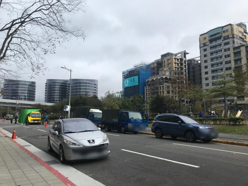 ▲台灣租金指數已經連續110個月往上漲。（圖／NOWnews資料照）