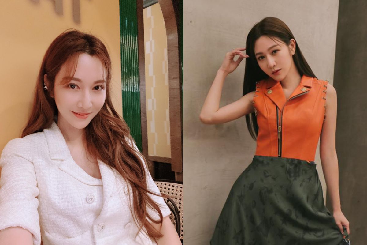 ▲曾莞婷人氣居高不下。（圖 / 翻攝曾莞婷臉書）