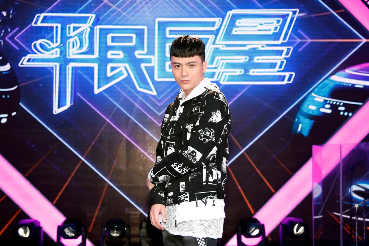 ▲王少逵拿下月冠軍。（圖／特約攝影記者林敬原攝）