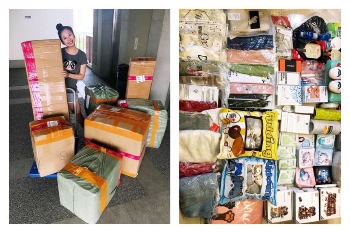 ▲吉隆坡一位男子為交往8年的女友送大禮，引發熱議。（圖／翻攝自《VNExpress》 ）