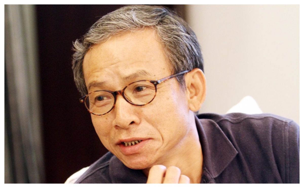 ▲2020「台北電影獎」決選評審團主席吳念真。（圖／台北電影節）