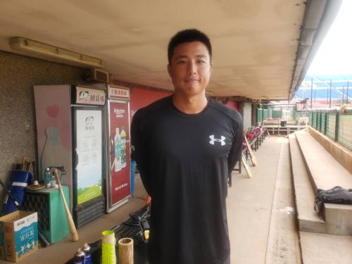 中職／樂天桃猿內野手馮健庭宣布引退！眾多球星留言表示不捨
