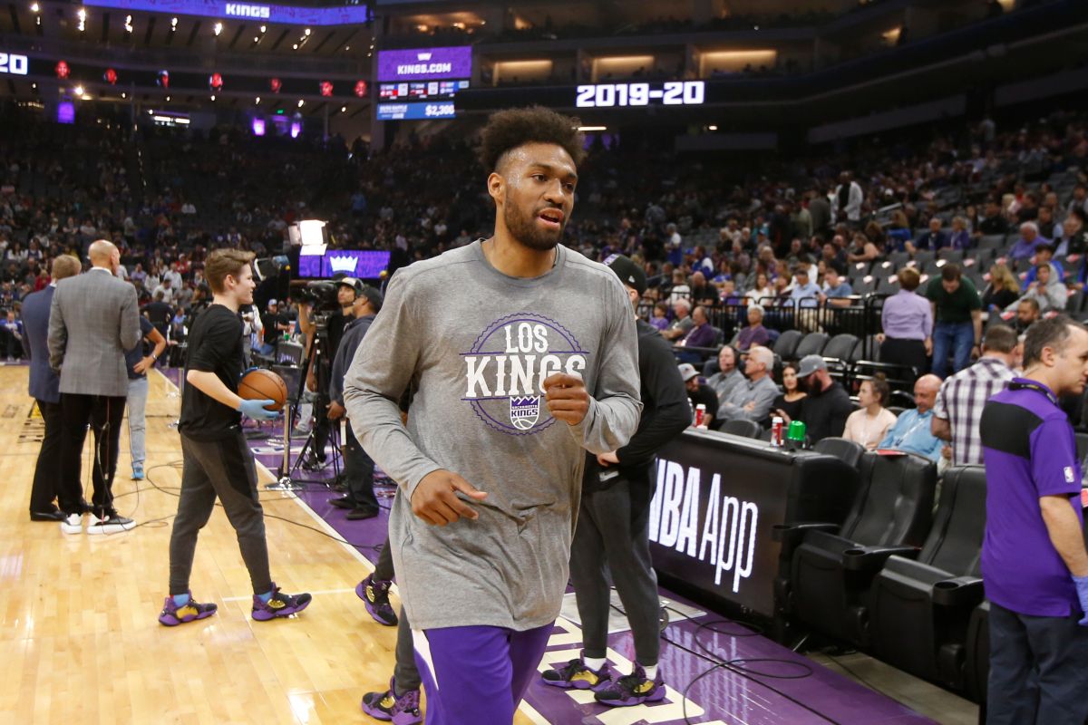 ▲Jabari Parker。（圖／美聯社／達志影像）