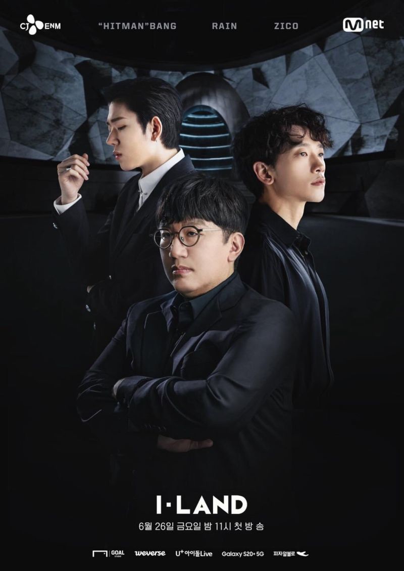 ▲▼房時爀瘦了,韓媒盛讚。(圖/翻攝SBS、Mnet