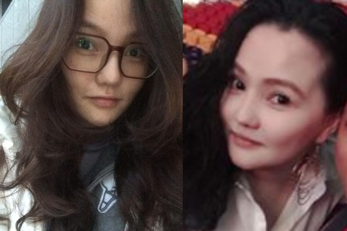 ▲胡嘉嘉驚傳死訊。（圖／ Patty Hu臉書） 