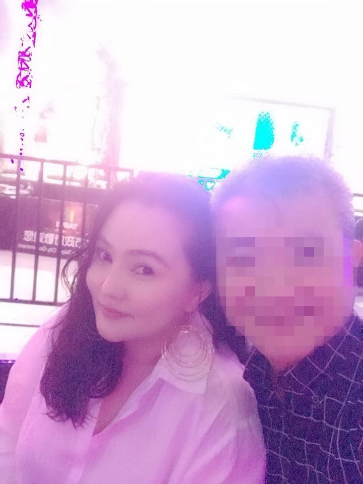 ▲胡嘉嘉出身政治世家。(圖/