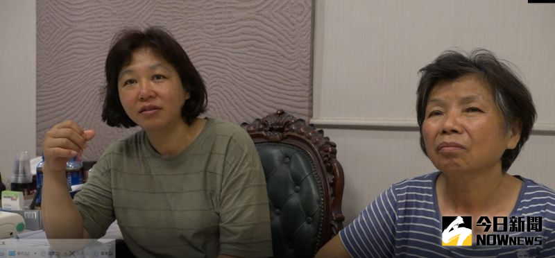 ▲曾姓婦人又沒有及時補充水分,血液變得濃稠,形成腦部血液灌流不足進而造成缺血性腦中風。(圖/記者陳雅芳翻攝,2020.06.26)