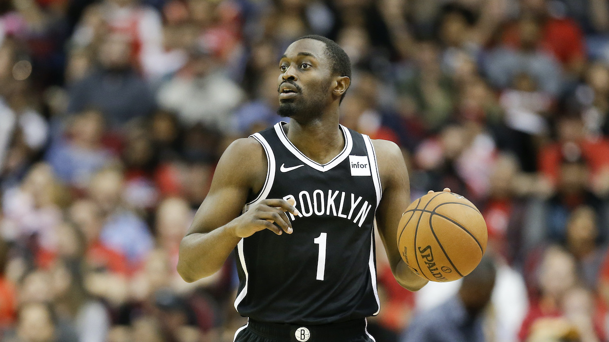 ▲Theo Pinson（圖／美聯社／達志影像）