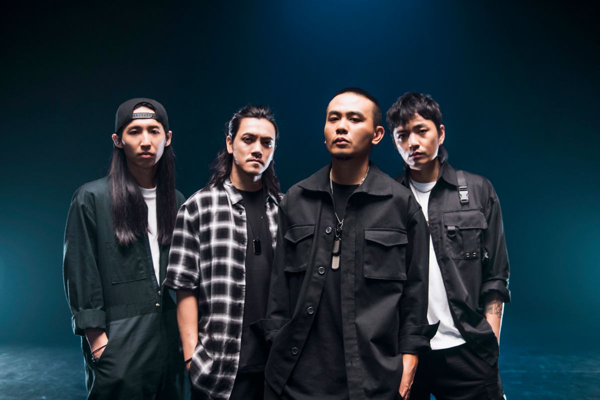 ▲滅火器樂團。（圖／文化總會提供）