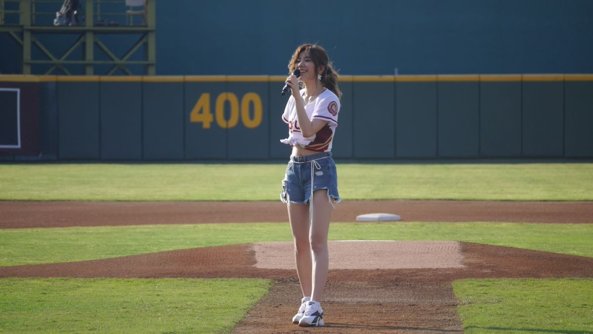 ▲關詩敏。（圖／吳政紘攝）