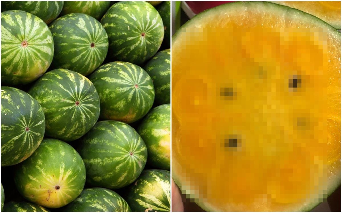 ▲天氣炎熱難耐的夏天，西瓜成為不少人最愛的消暑聖品。（圖／翻攝Pxhere／臉書爆怨公社）