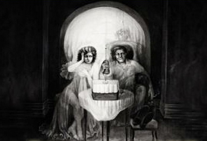 ▲第一眼看見什麼？ 測你「內心深處」最不想被碰觸的地方。（圖／翻攝自美日誌）