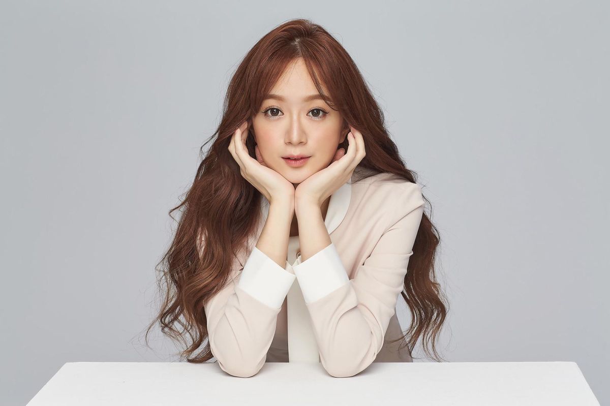 ▲程依禾現在是「遊戲界董座女神」。（圖／伊凡達）

