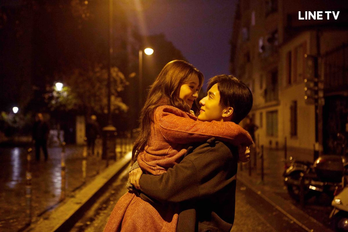 ▲《蝸牛與黃鸝鳥》改編自日本漫畫家二之宮知子作品《交響情人夢》。（圖／LINE TV提供）