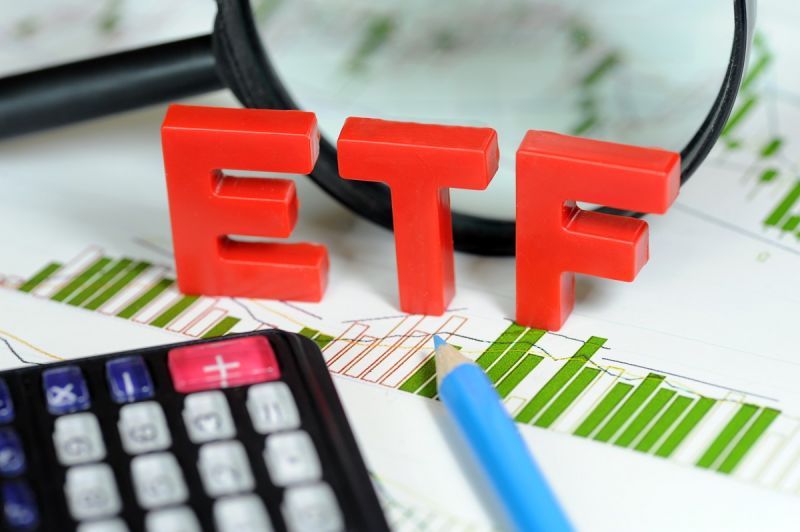 ▲這檔ETF 讓你立足中國5G未來一席之地(圖/shutterstock)
