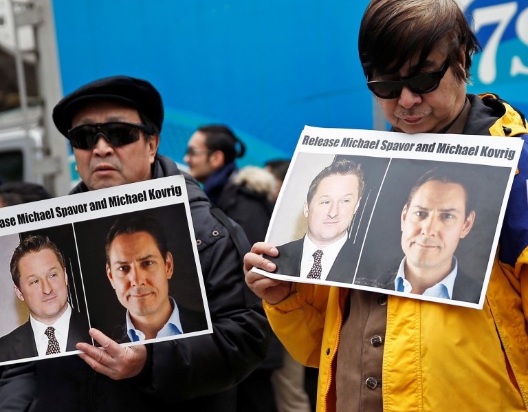 ▲（圖／翻攝自《南華早報》）